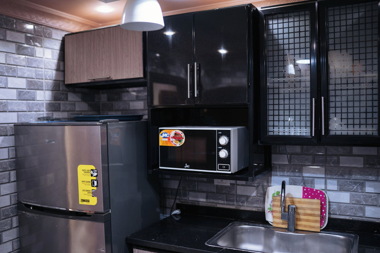 Private kitchen 2, Premium Swiss Residence Rehab, New Cairo 2
