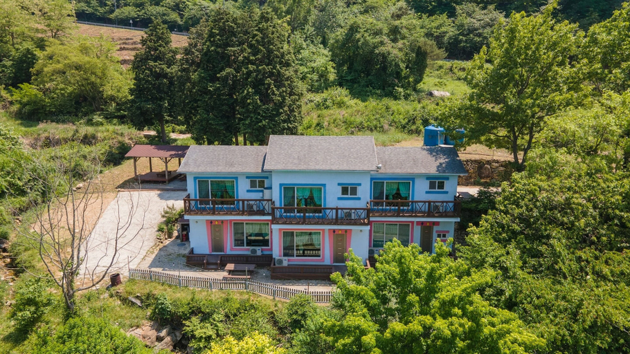 Exterior & Views 1, Namhae Capetown, Namhae