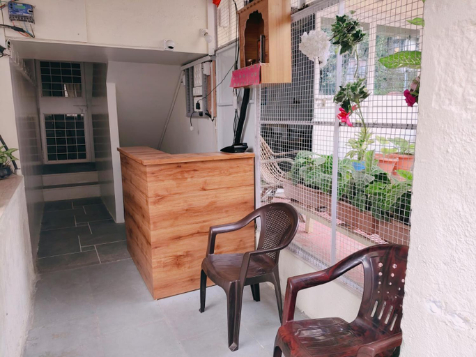 Others 5, Amrutwa Guest House, Pune