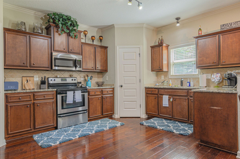Others 5, Serene Family Hideaway 4Br w Pool Table, Muscogee