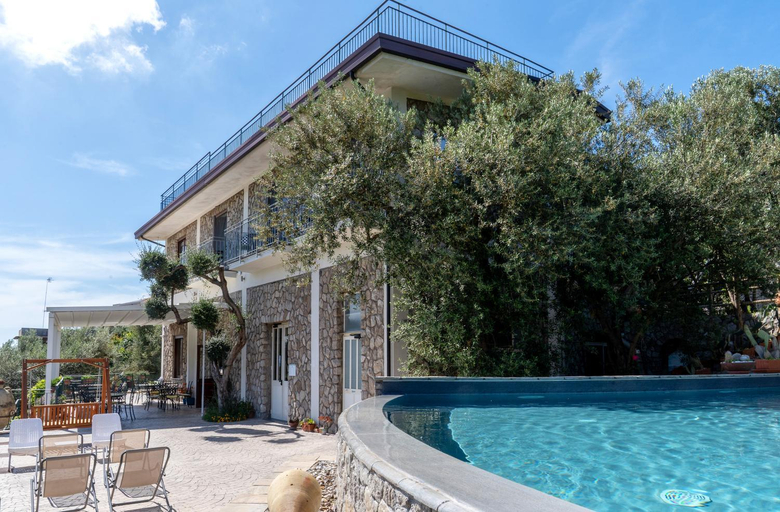 Sport & Beauty 3, Agriturismo Oleum, Napoli