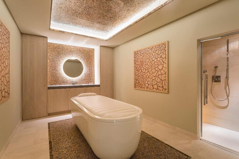 Bathroom 5, Pine Cliffs Village, Albufeira
