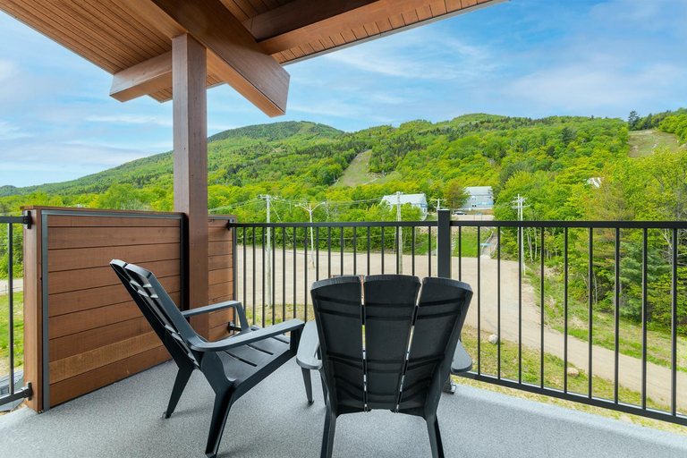 Others 5, Les Appartements du Massif de Charlevoix, Charlevoix