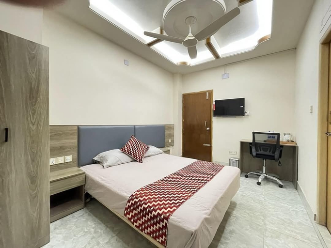 Primary image, The Asteria Hotel Bogura, Bogra