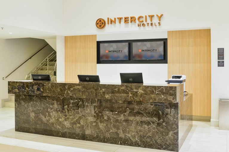 Public Area 4, Intercity Anápolis, Anápolis