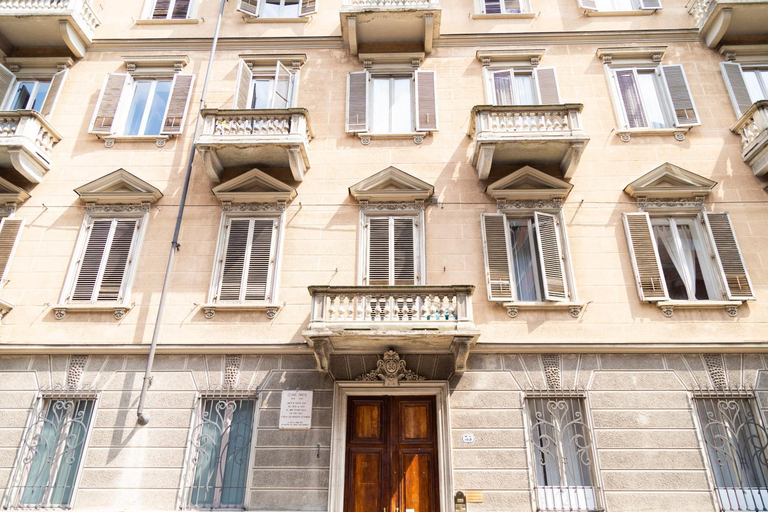 Exterior & Views, La Luna e i Falo', Torino