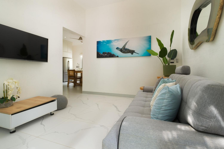 Bedroom 3, Tamarindo Bay Boutique Hotel, Apartments & Suites, Santa Cruz