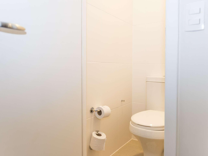Bathroom 4, Ibis Budget Rj Praia De Botafogo, Rio de Janeiro