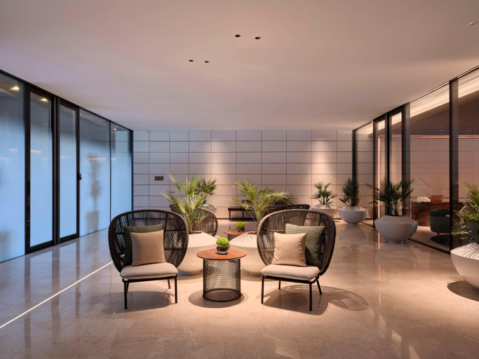 Exterior & Views 2, Grand Hyatt Kuwait Residences