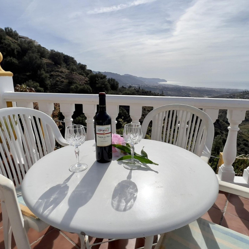 Room 4, Villa Paco by At Home Costa del Sol, Málaga