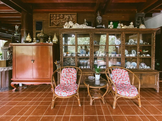 Others 5, Rommai Villa 2, Muang Chiang Rai