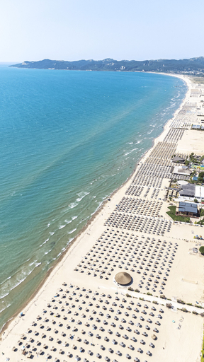 Others 5, Hotel Siel, Durrësit