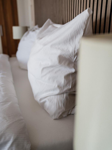 Bedroom 5, KT Estates Resort Spa Frankfurt, Main-Taunus-Kreis