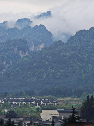 Others 5, Lucky Praised Scenery Hotel, Zhangjiajie