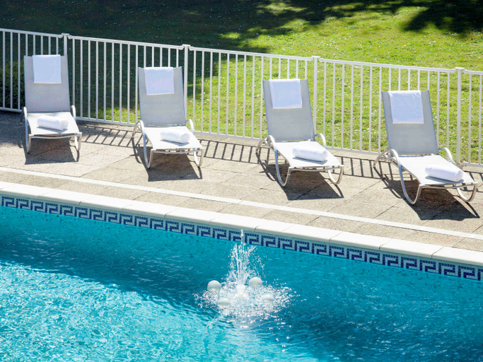 Sport & Beauty 2, Novotel Poissy Orgeval, Yvelines