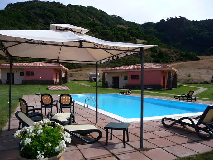 Sport & Beauty 4, La Fattoria, Sassari