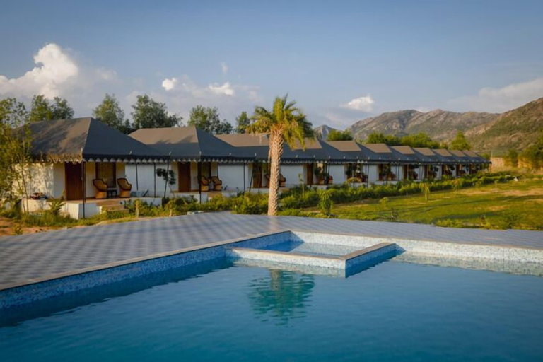 Sport & Beauty, Orchards verdant Resort Pushkar, Ajmer