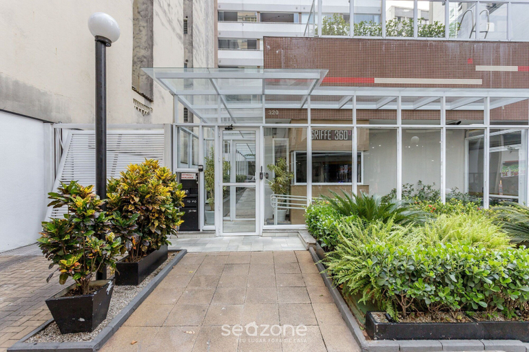 Exterior & Views 2, Studio With Swimming Pool Near Se Cathedral Cgf135, São Paulo