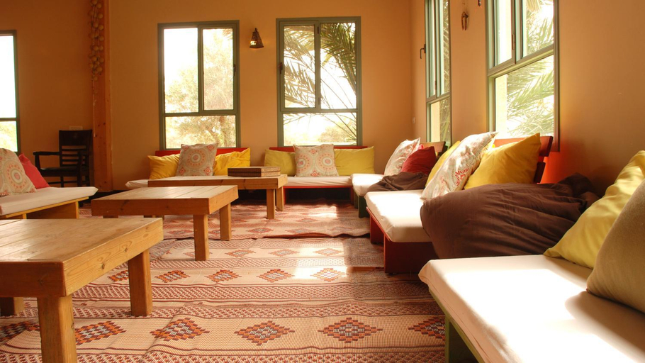 Others 2, Muchnik - Arava Desert lodge, Wadi Arabah