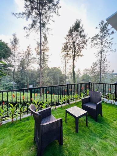 Others 5, Pabis Luxurious Stay, Wayanad
