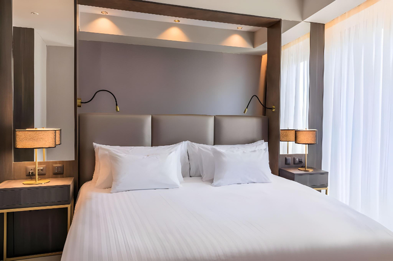 Bedroom 3, Barceló Fortina Malta