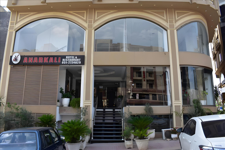 Others 3, Anarkali Hotel, Islamabad