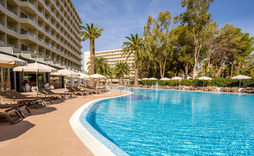 Sport & Beauty 2, Sol Palmanova Mallorca, Baleares