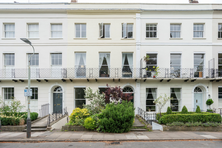 Exterior & Views, Luxury Apartments - Montpellier Spa Road, Gloucestershire