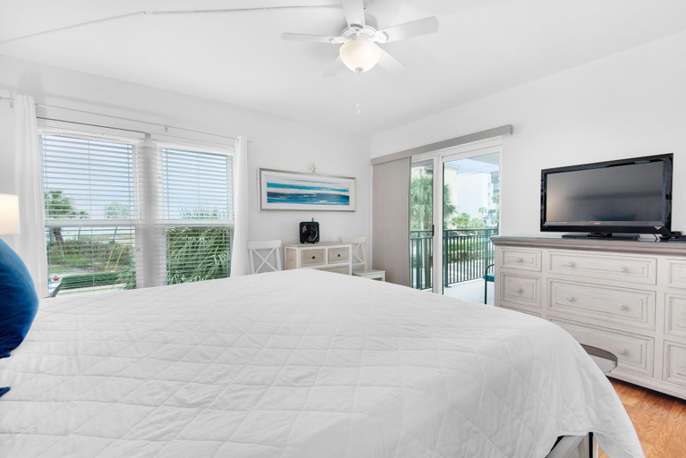 Bedroom 1, Emerald Isle 208, Okaloosa