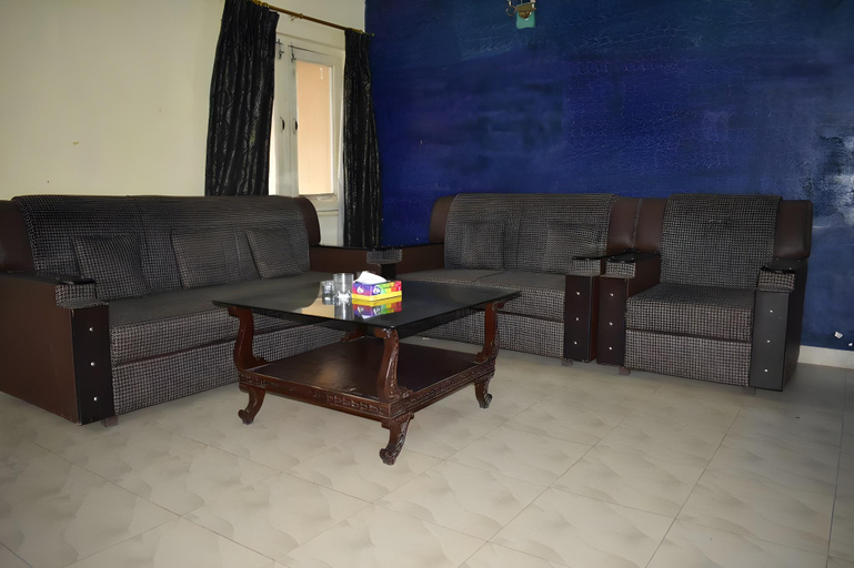 Others 5, New Days Inn, Islamabad