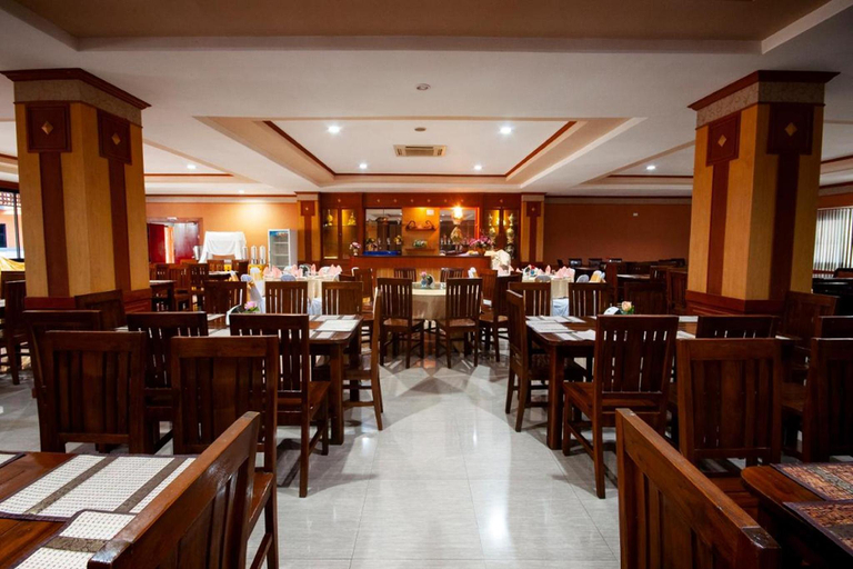 Food & Drinks 5, Chiangrai Grand Room Hotel., Muang Chiang Rai
