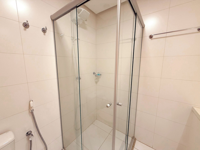 Bathroom 2, STAY Lounge 22, Goiania