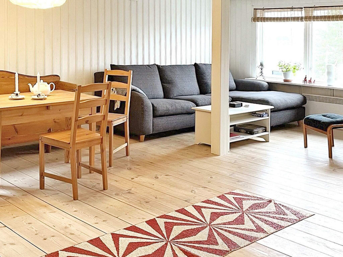 Others 4, person holiday home in ENVIKEN-By Traum, Falun