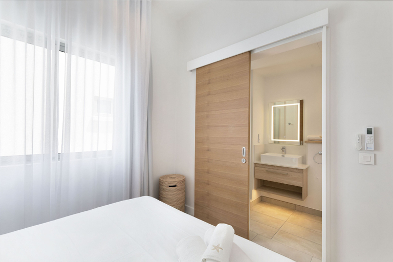 Bedroom 3, Ocean Grand Gaube