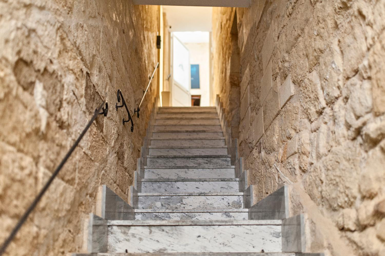 Public Area 2, InCentro Comfort Suite - Lecce Selection, Lecce