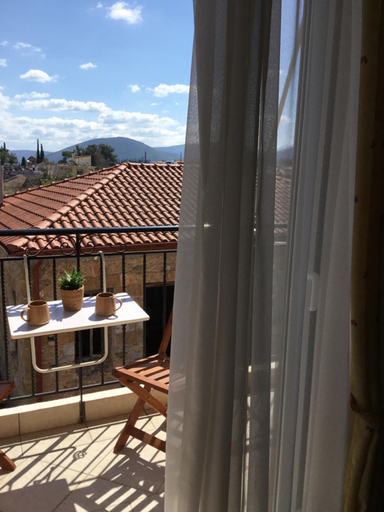 Others 3, Hotel Triantafyllou, Central Greece