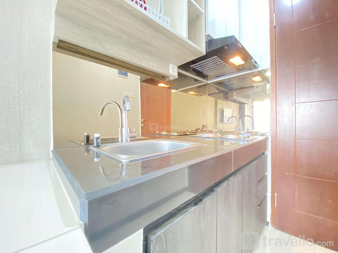 Others 5, Cozy Studio Apartment Gateway Pasteur By Travelio, Bandung