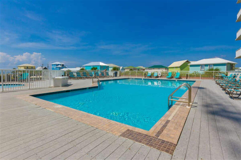 Sport & Beauty 4, Sanibel 1201, Baldwin