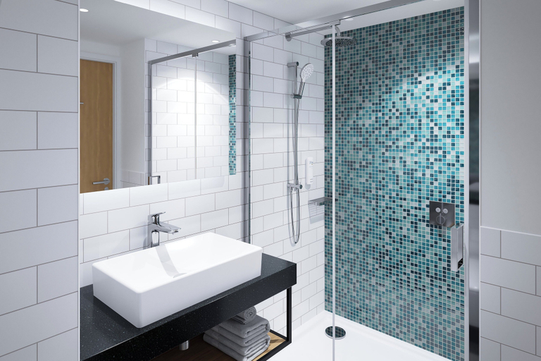 Room 4, Holiday Inn ISTANBUL - BEYLIKDUZU by IHG, Beylikduzu