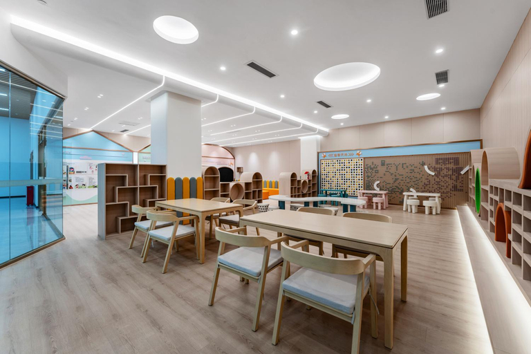 Food & Drinks 4, ホリデイホテル（）, Guangzhou