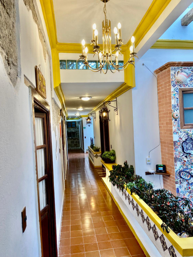 Others 5, Hotel Boutique Los Angeles, Chignahuapan