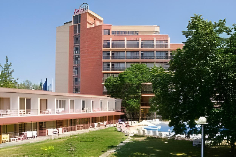 Others 4, Hotel Jupiter, Nesebar