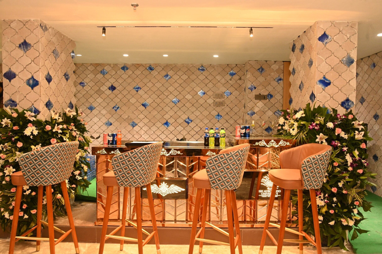 Food & Drinks 5, INDORE INTERNATIONAL CONVENTION CENTER, Indore