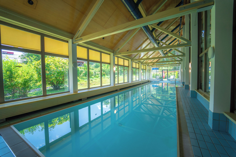 Sport & Beauty 3, Hotel Jezero, Bohinj