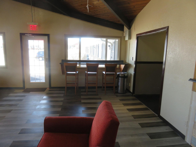 Public Area 2, Americas Best Value Inn Story City, Story