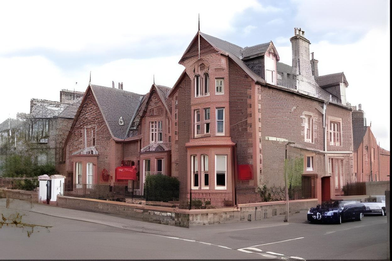 Others 5, Shaftesbury Hotel Dundee, Dundee