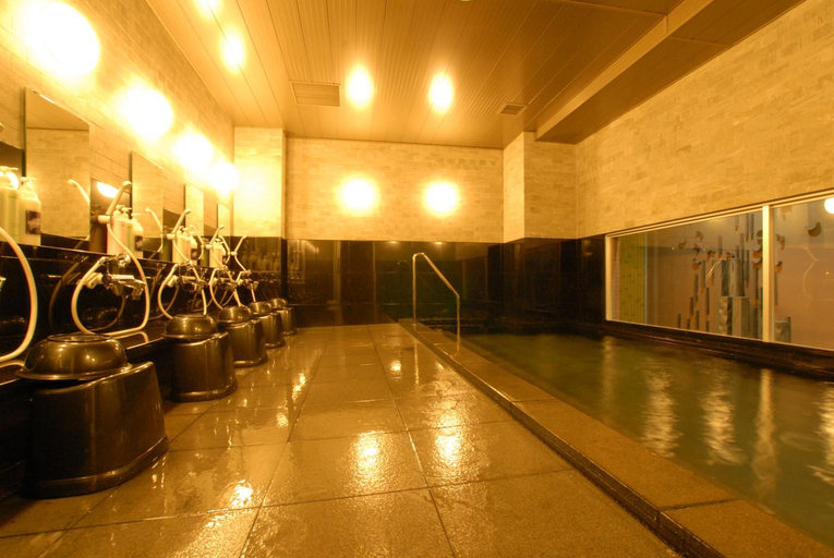 Sport & Beauty 5, Ab Hotel Toyohashi, Toyohashi