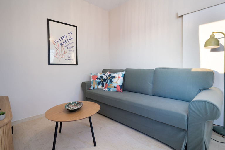 Room 4, Kalamata Cozy Nest With Panoramic Views, Peloponnese
