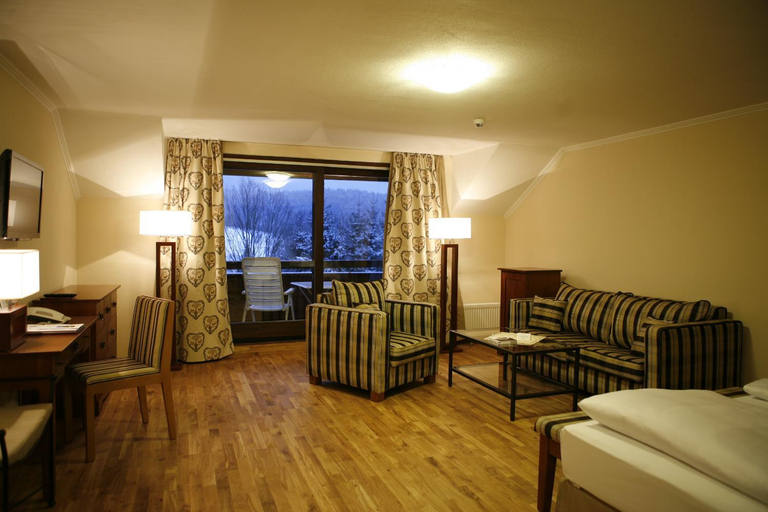 Others 4, Hotel Gut Schmelmerhof, Straubing-Bogen