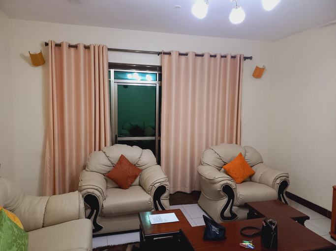Others 5, Sunset Paradise Apartments by Blodriff, Kisauni
